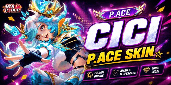 Gambar Product P.ACE Cici