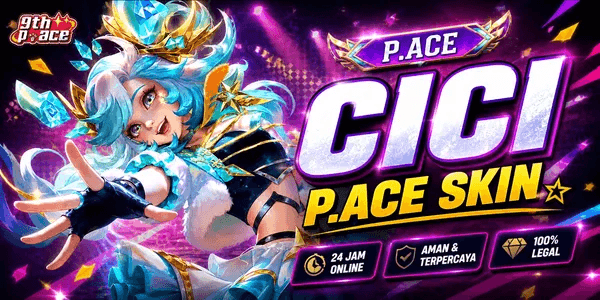 P.ACE Cici