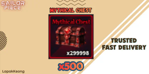Mythical Chest