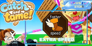 Extra Speed