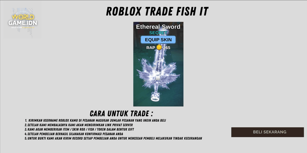Product Showcase