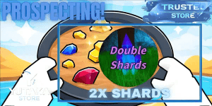 2x Shards