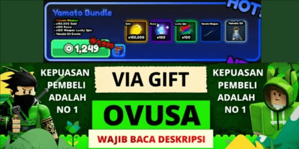 Yamato Bundle - Anime Final Quest