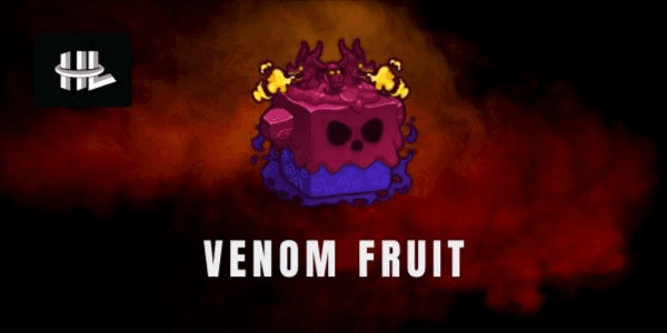 Gambar Product Venom