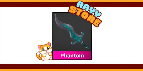 Gambar Product Phantom