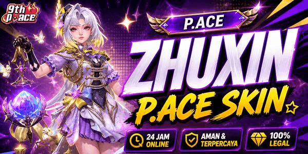 Gambar Product P.ACE Zhuxin
