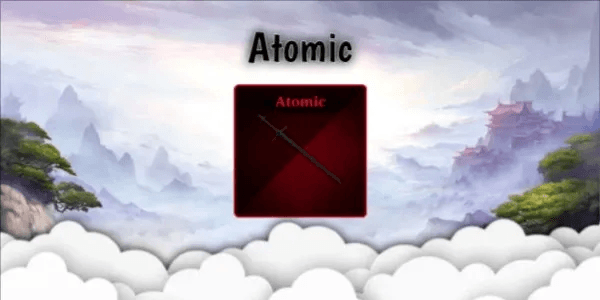 Atomic