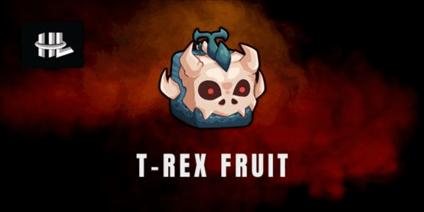 Gambar Product T-Rex