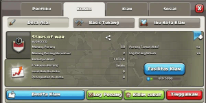 CHEAP CLAN LEVEL 7