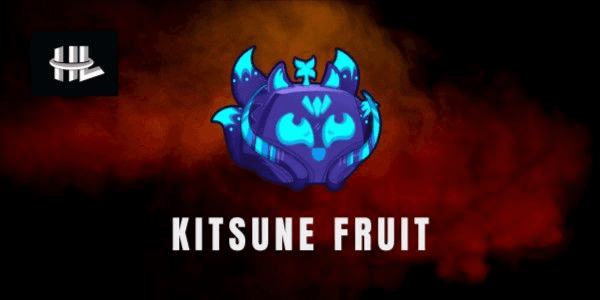 Gambar Product Kitsune
