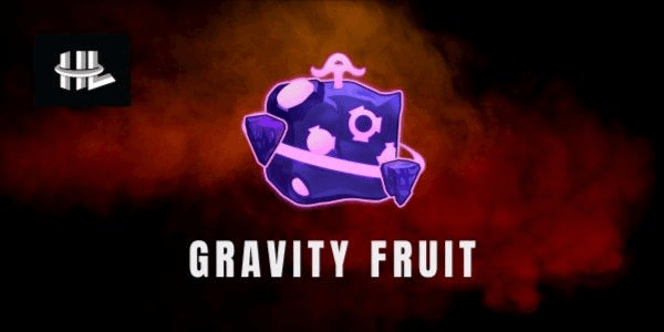 Gambar Product Gravity