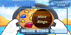 More Ring Slots