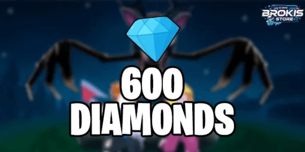 Akun 99 Night In The Forest 600 Diamonds