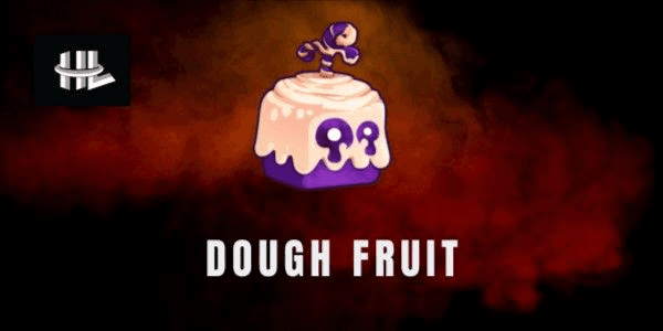 Gambar Product Dough