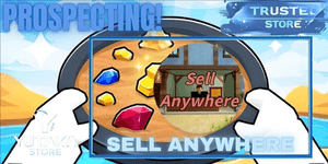 Sell Anywhere
