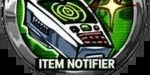 Gambar Product A Universal Time - Item Notifier【1250R】