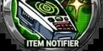 A Universal Time - Item Notifier【1250R】