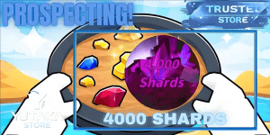 4000 Shards