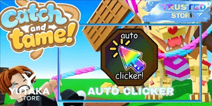 Auto Clicker