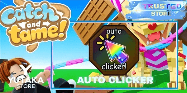 Auto Clicker