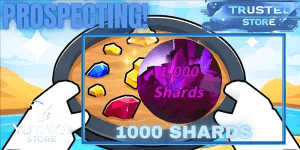 1000 Shards