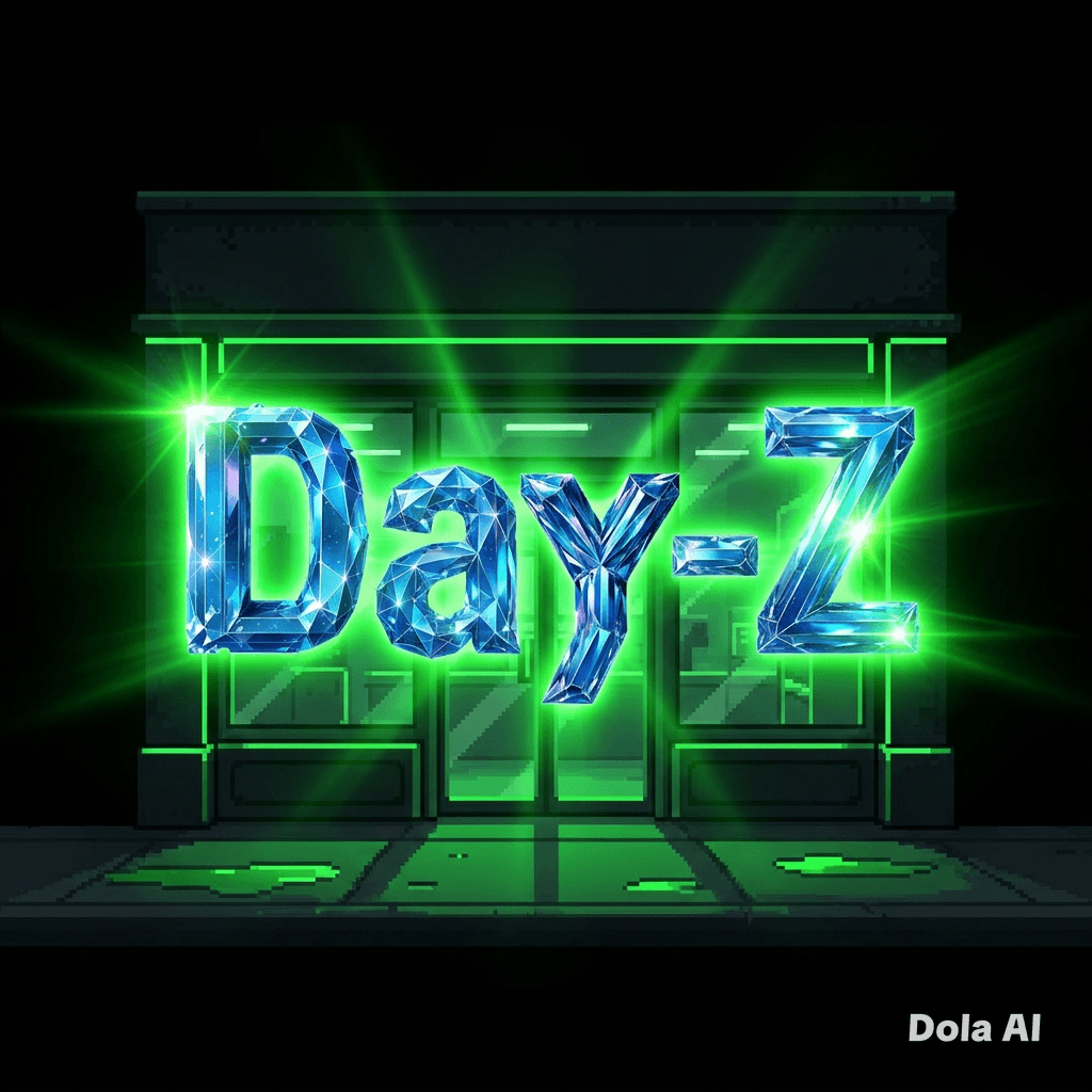 avatar Day Z Store