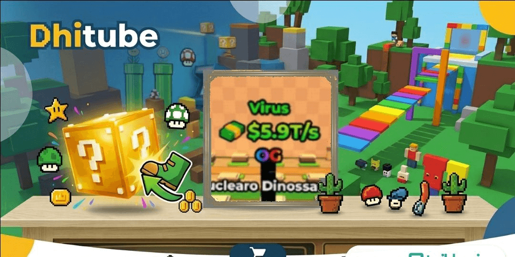 Product Showcase