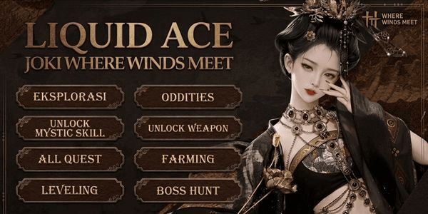 Gambar Product ALL ODDITIES KAIFENG