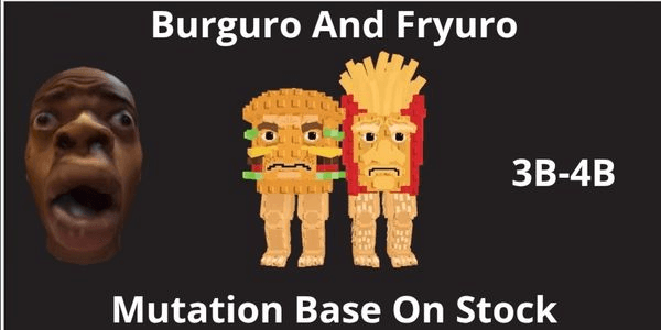 Gambar Product Burguro And Fryuro