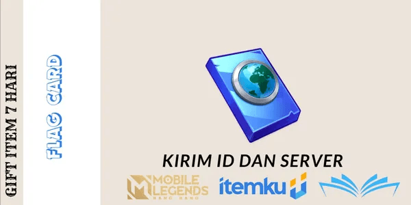 Flag Change Card