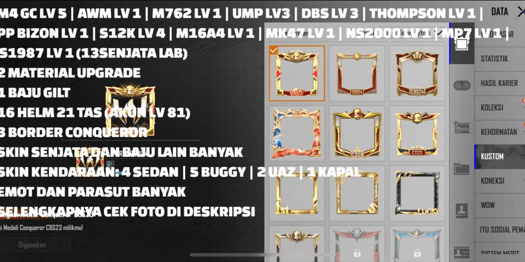 Product Showcase