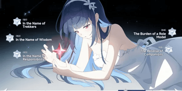 Stella Sora Nazuka T5+Disc