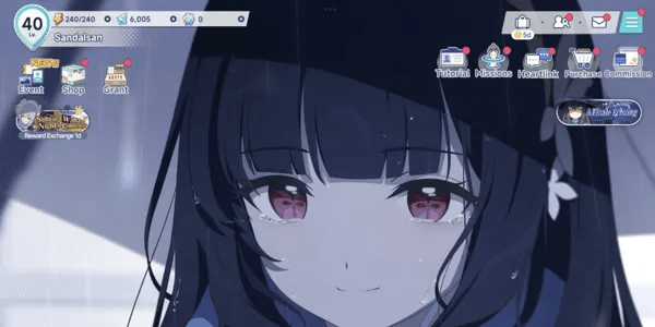 Stella Sora Endgame