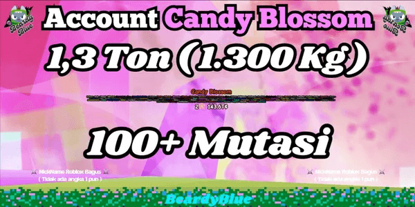 Account Grow A Garden | Instant Delivery #13