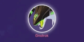 Gnolrok