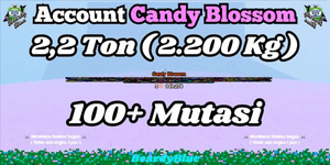 Account Grow A Garden | Instant Delivery #22