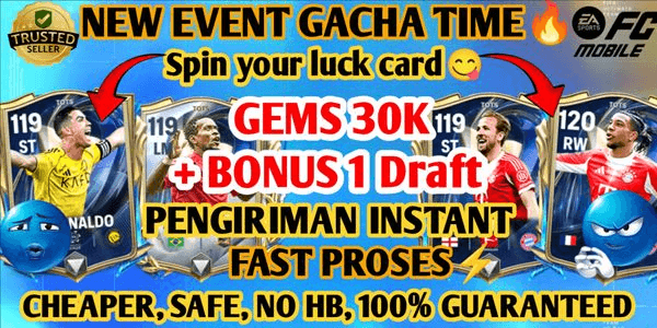 Gambar Product Akun Smurf Only Android Dm 15000++