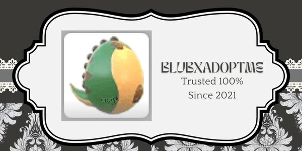 Gambar Product Fossil Egg
