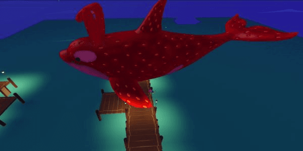 Gambar Product Strawberry Orca