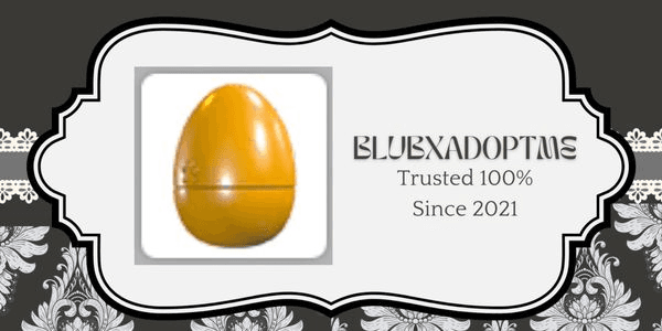 Gambar Product Admin Abuse Egg