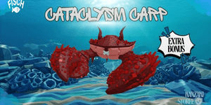 Crustal Colossus (Divine Secret) - Fisch