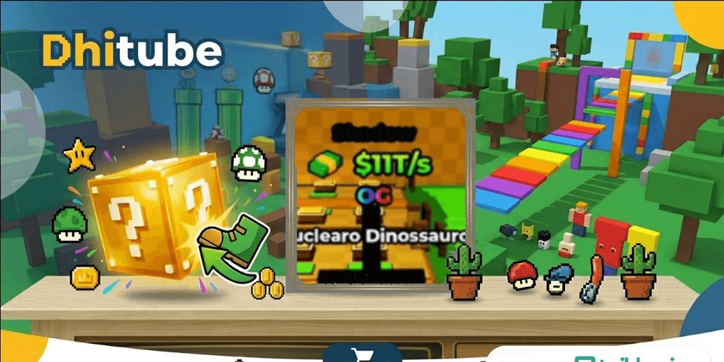 Product Showcase