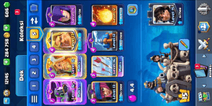 GOOD ACCOUNT | UR cristiano | LEVEL 59 | TROPHY 10153 | 12 EVO CARDS | LEVEL KT 15 | GEMS 606 | CN FREE | ARENA 25 | TRUSTED AND SECURE