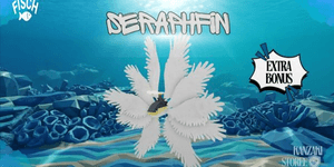 Seraphfin (Divine Secret) - Fisch