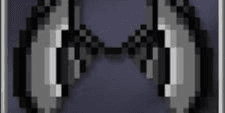 Gambar Product BLACK DRAGON WINGS PIXEL WORLD