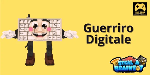 Guerriro Digitale