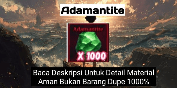 Gambar Product Adamantine