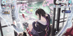 Stella Sora Endgame