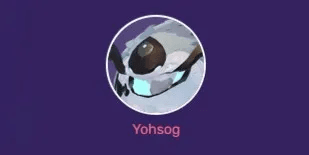 Yohsog