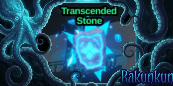 Transcended Stone